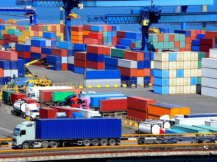 Cargas secas y refrigeradas