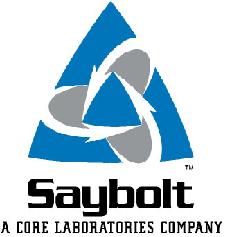Saybolt Logo